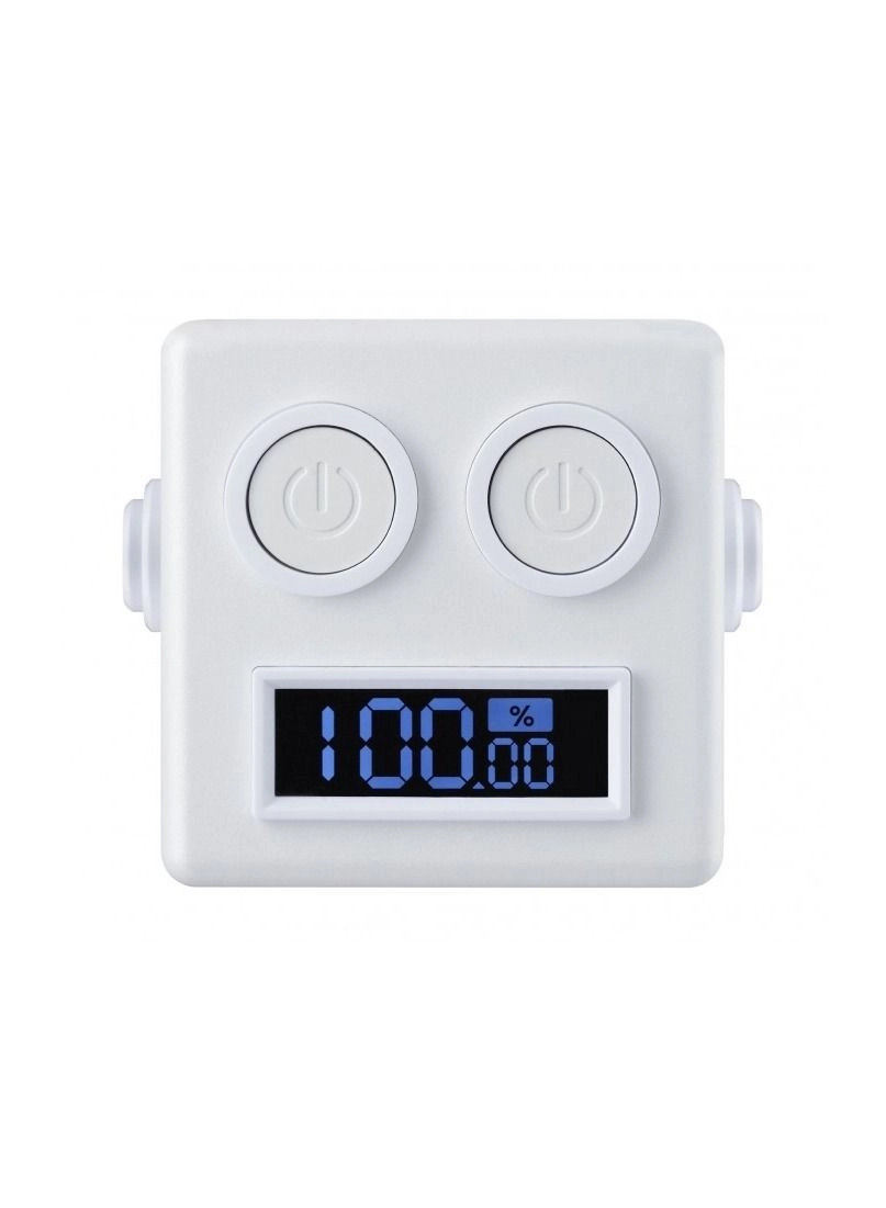 Ozaki OT24 - 10400mAh 2 Port