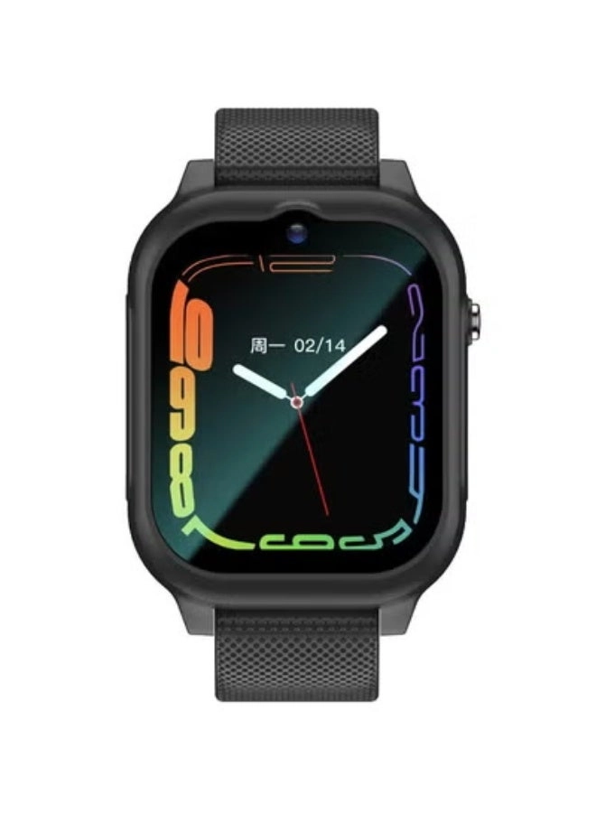 Kids Smart Watch Plastic LTE GPS