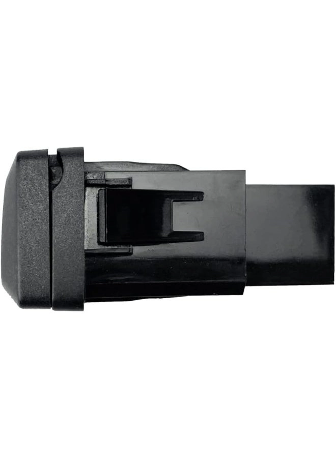 Auxiliary Audio Input Jack Adapter - 2006-2011 Honda Civic 2009-2011 Honda CRV