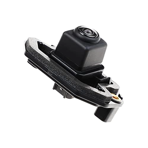 Front Camera - Night vision Wire