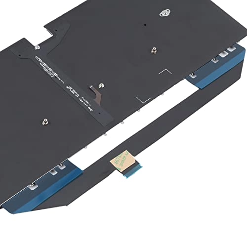 Matebook X Pro Keyboard - US