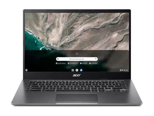 Chromebook 514 CB514-1W-30AC - 14'' i3-1115G4 8GB DDR5 128GB SSD