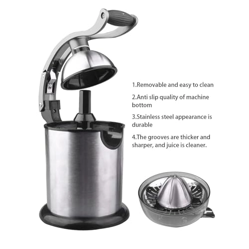 Citrus Juicer - 130W