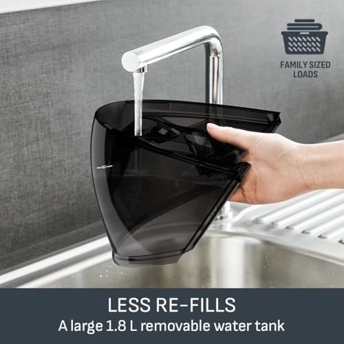 GV9225 Pro Express Protect - 7.6 bar