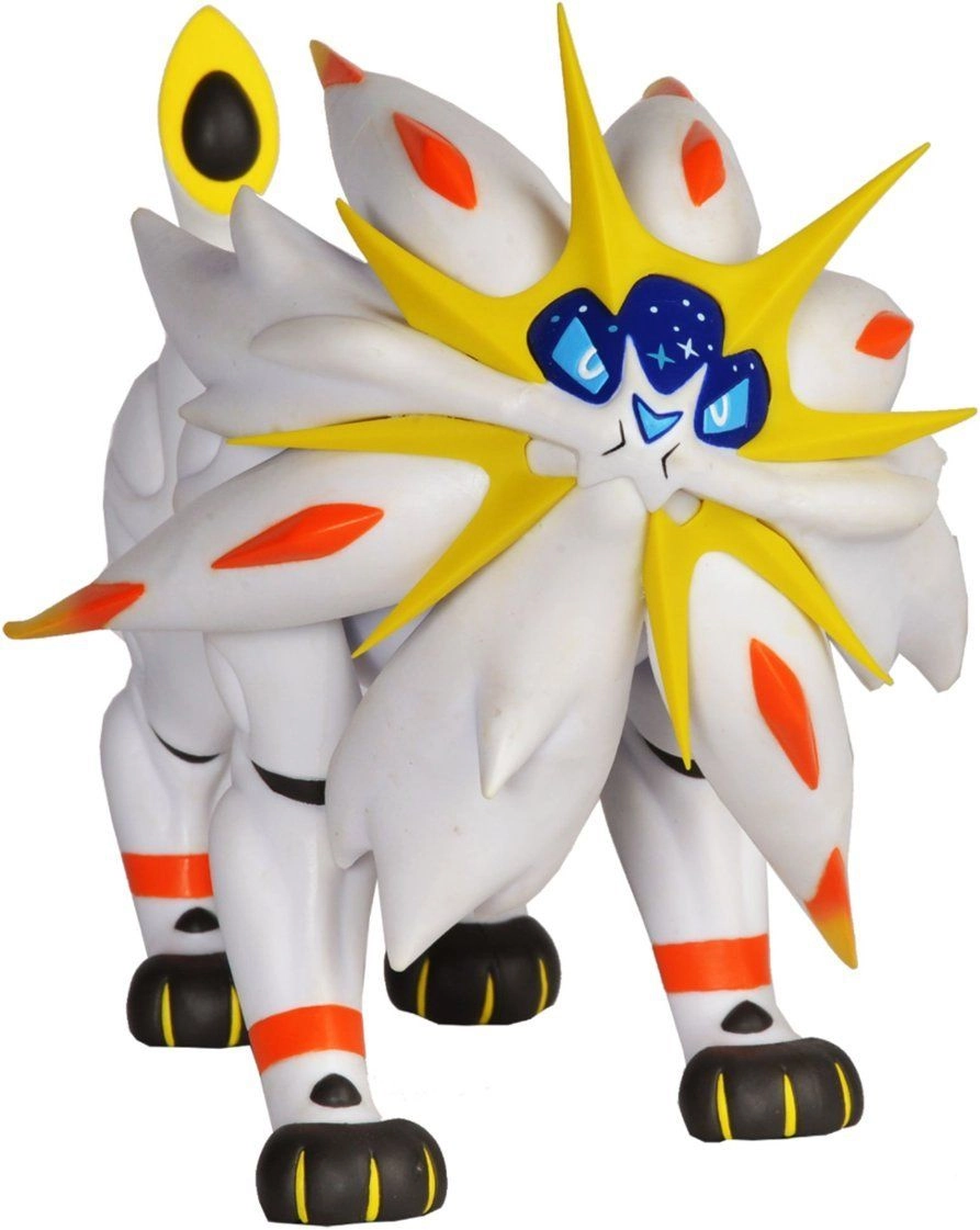 Battle Feature Figure - Assorted (AL-95135JAZ)