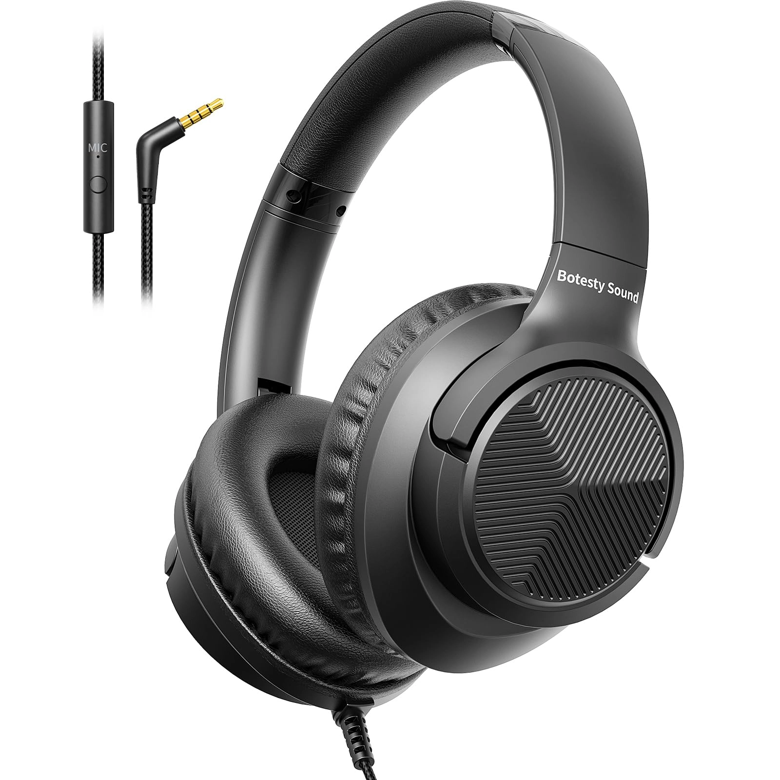 Botesty Sound lris - Wired Headphone