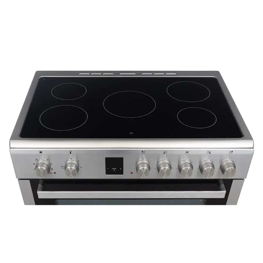 Ceramic HVC-V95E-S ELECTRIC Cooker