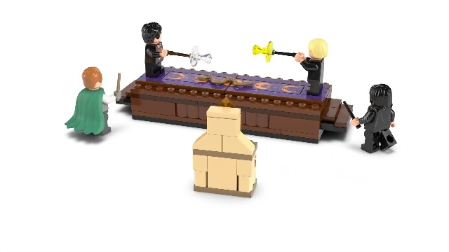 Hogwarts Castle (76441) - Wizarding World Harry Potter