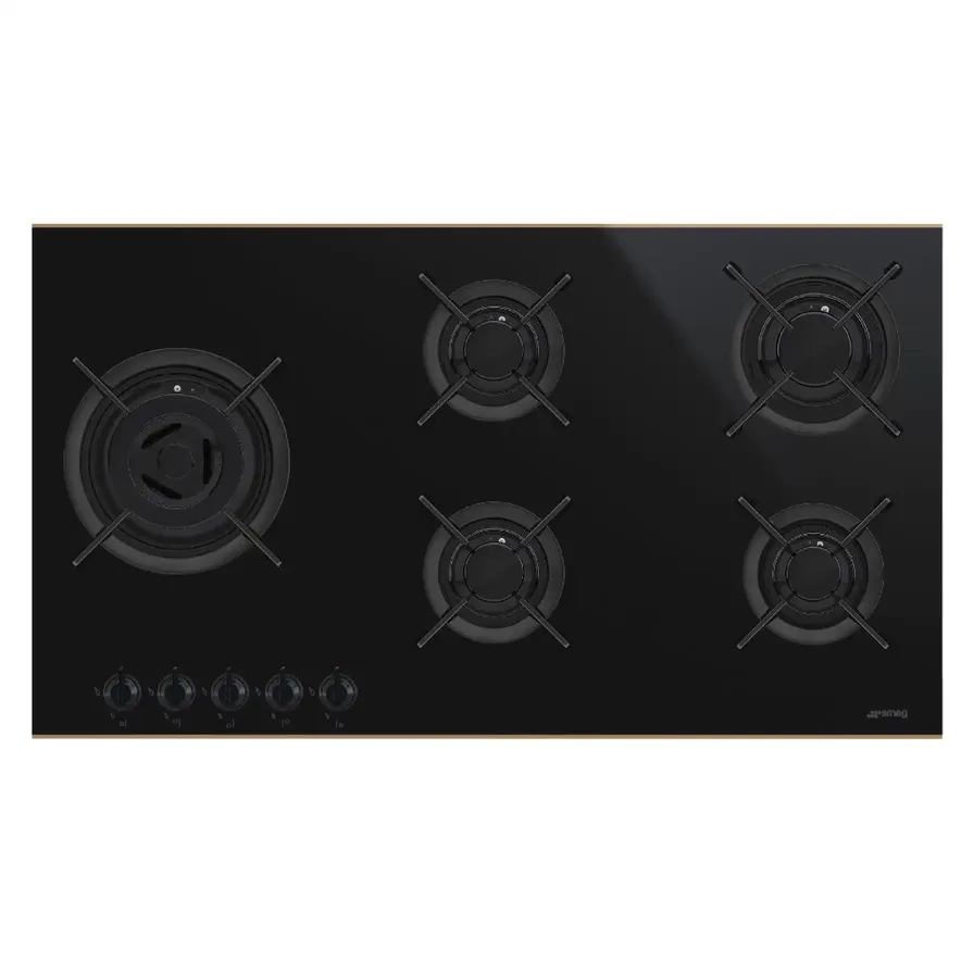 Dolce Stil Novo PV695LCNR Gas hob