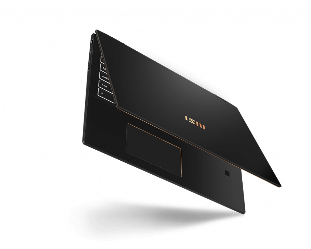 MSI Summit E16 FLIP EVO A11MT-021 - 16'' Core i7-1195G7 16GB DDR4 512GB SSD