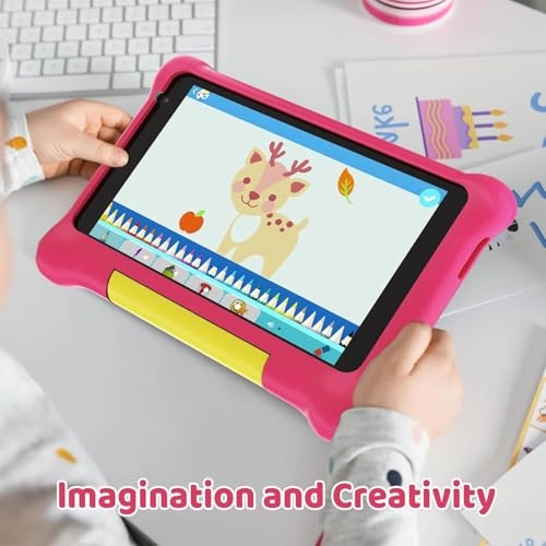 KT1016 - 5GB 7 Inches 32 GB