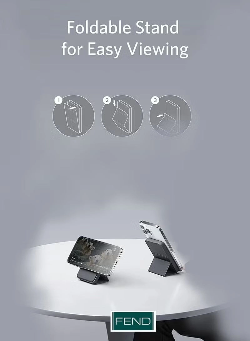 FP105 - 10000 Watt-hour 15W