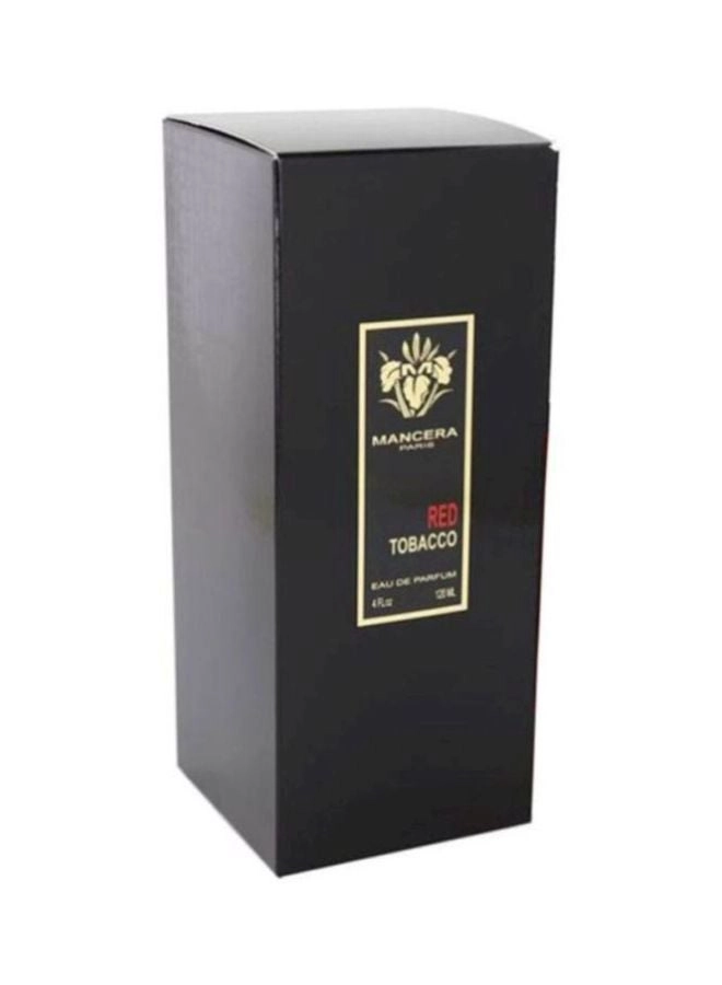 Red Tobacco Eau de Parfum 120 ml