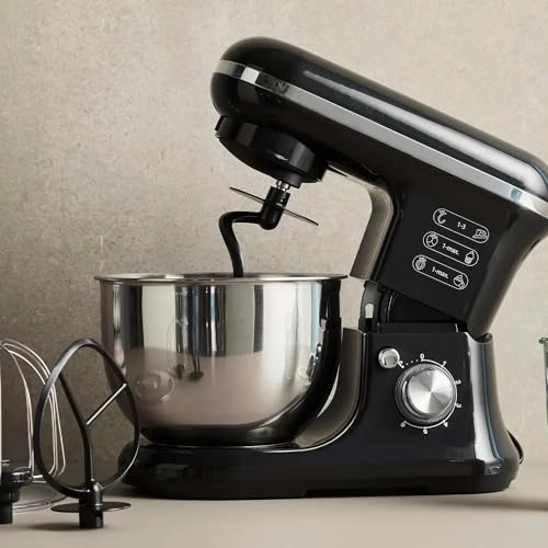 Kneading Machine - 6.5 Liters 1900 W