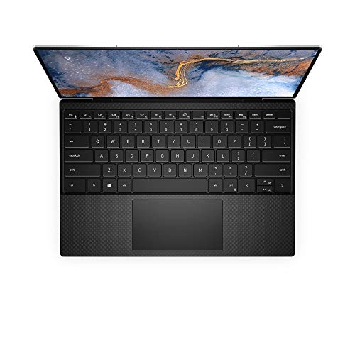 XPS 13 9310 - 13.4'' Core i7-1185G7 16GB DDR4 512GB SSD