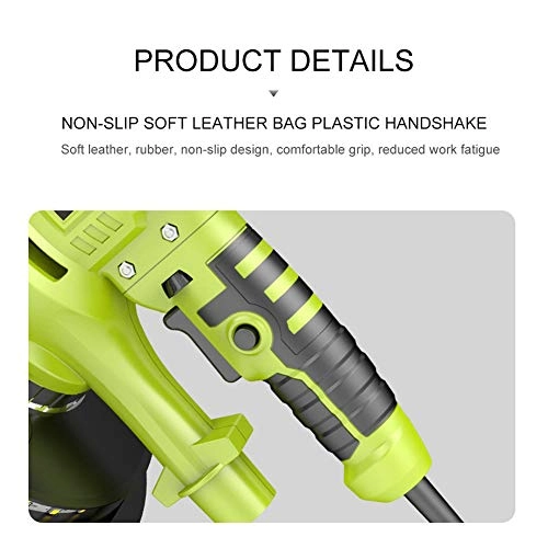 Mini Polisher - 4In1 533*25MM 4 inch