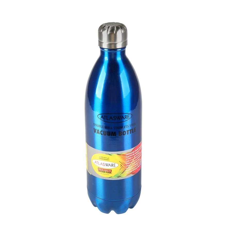 Vacuum Bottle W/Handle - 350 ml