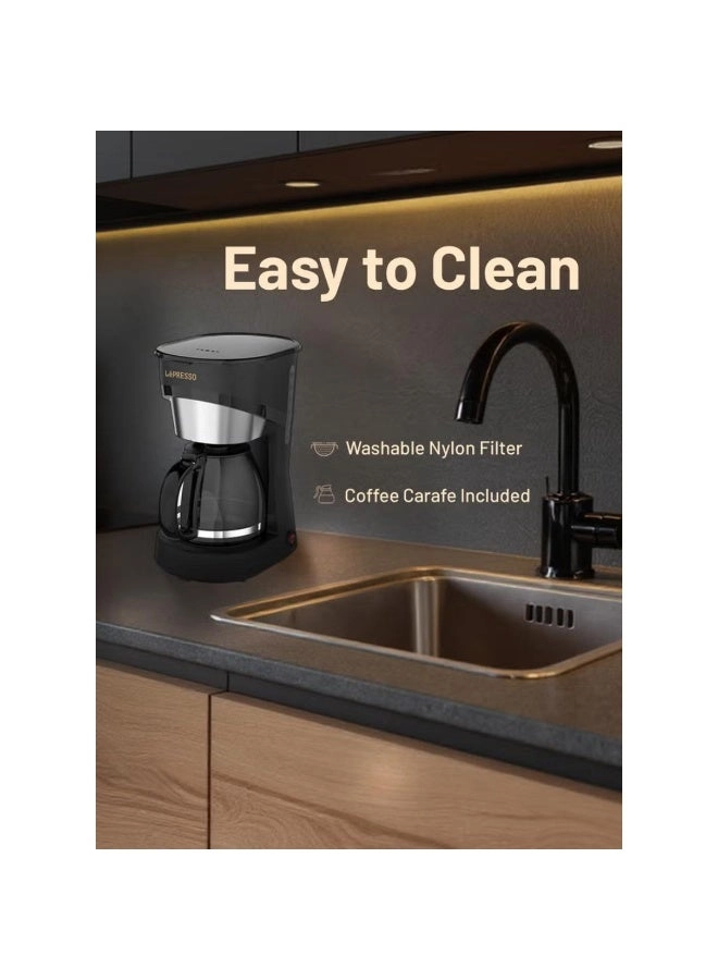 LPCFFM0041 - Keep Warm Washable Nylon Filter One-Touch Control