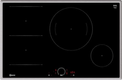 N70 T58SHS1L0 Induction hob