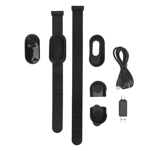 Pet Collar Camera - 12-16cm/4.7-6.3 inches Dogs and Cats