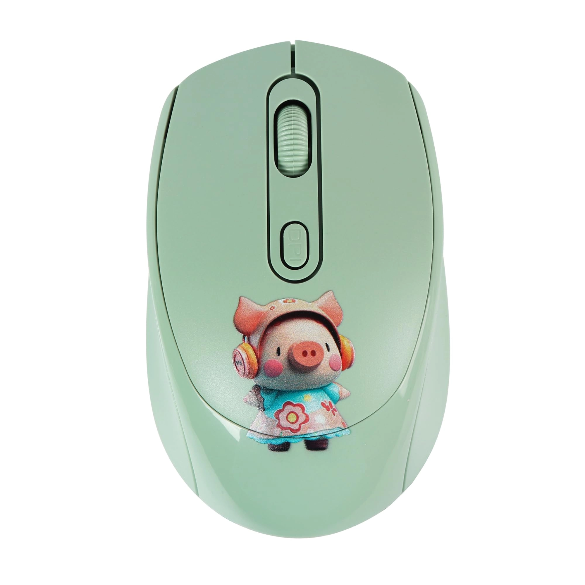 Wireless Mouse - USB