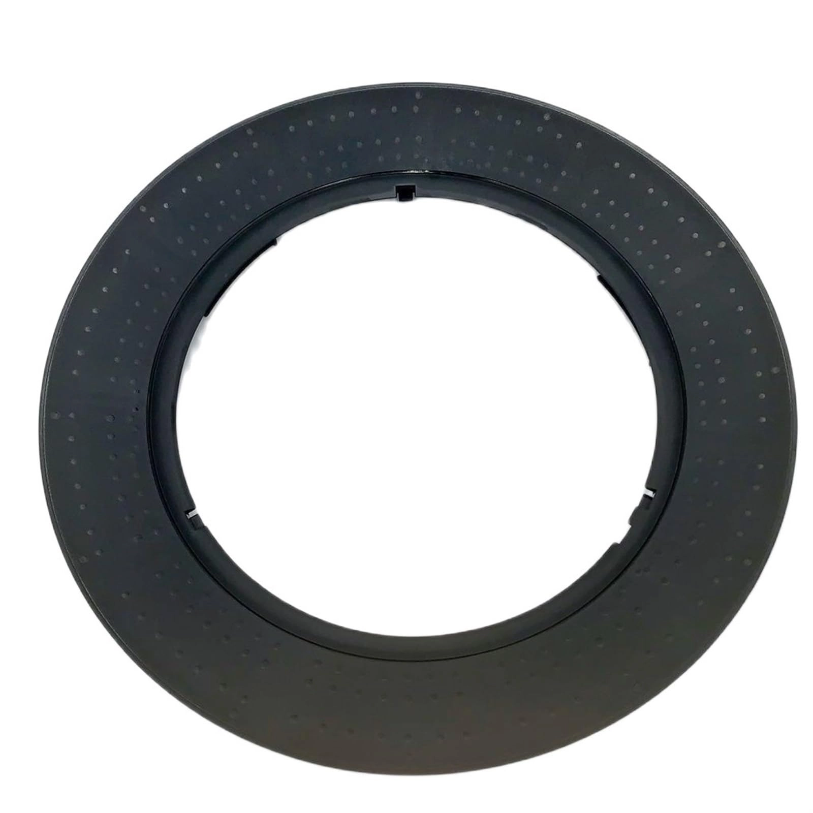 Baffle Plate Upper Plate Buckle - 2 pcs