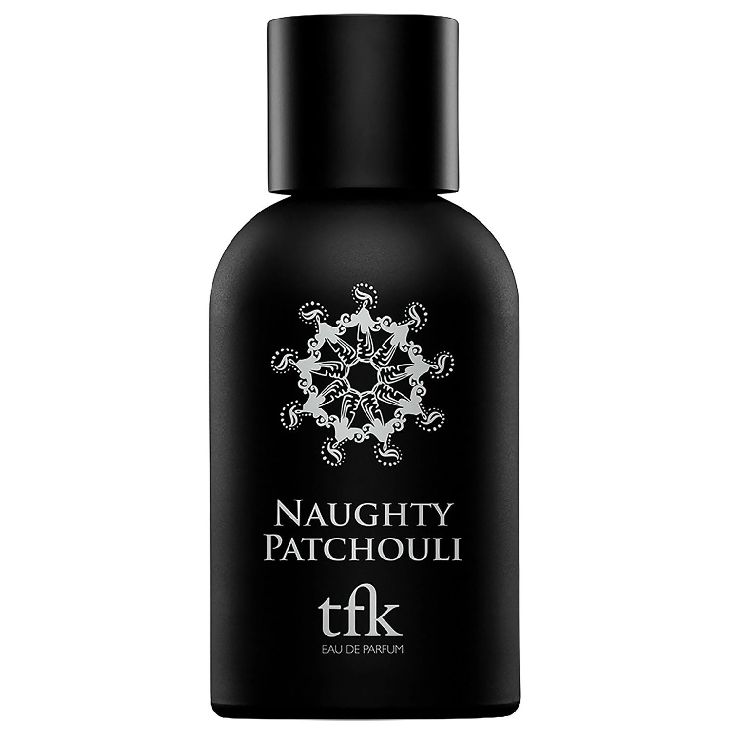 Naughty Patchouli - Eau de Parfum 100ml