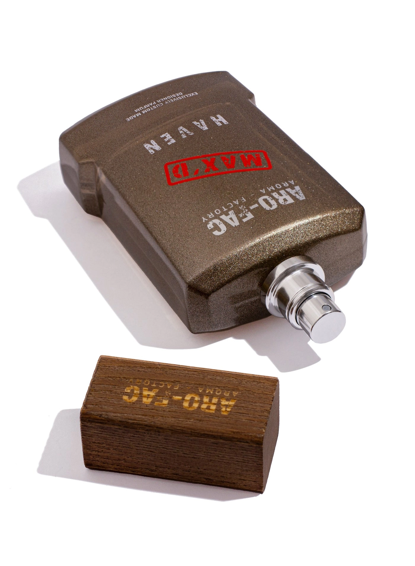 Haven Eau de Parfum - 100ml