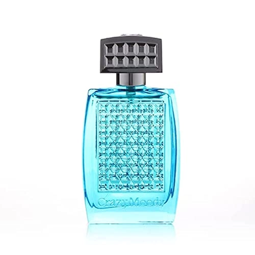 Crazy Moody Eau de Parfum - 100ml
