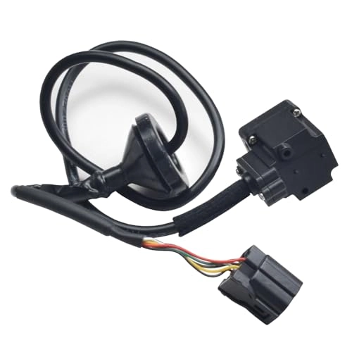 Rear View Backup Camera