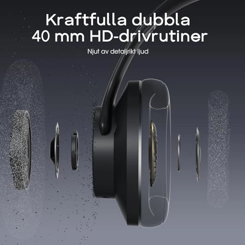 Care1 Wireless Headphone