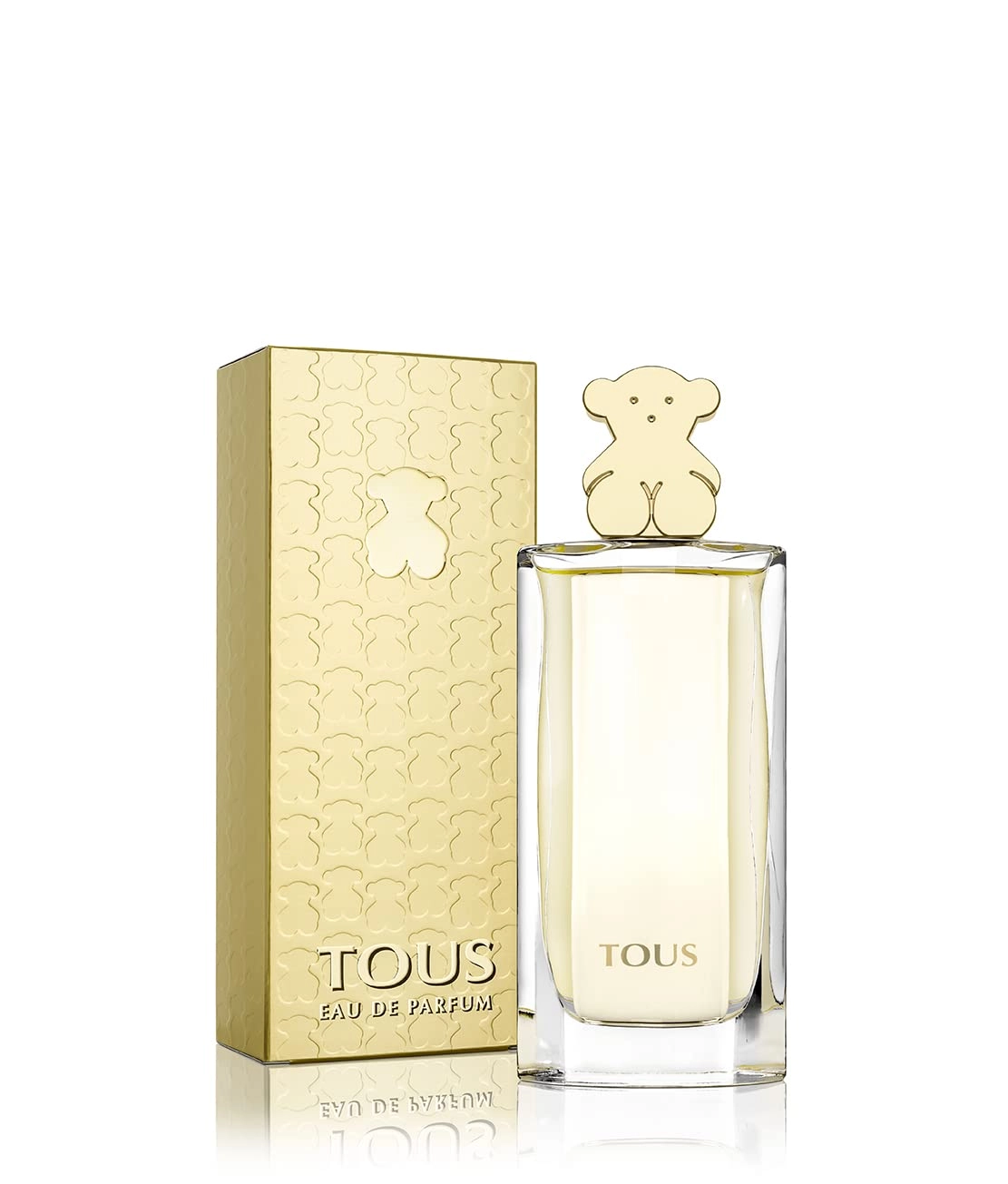 Gold - Eau de Parfum 50 ml