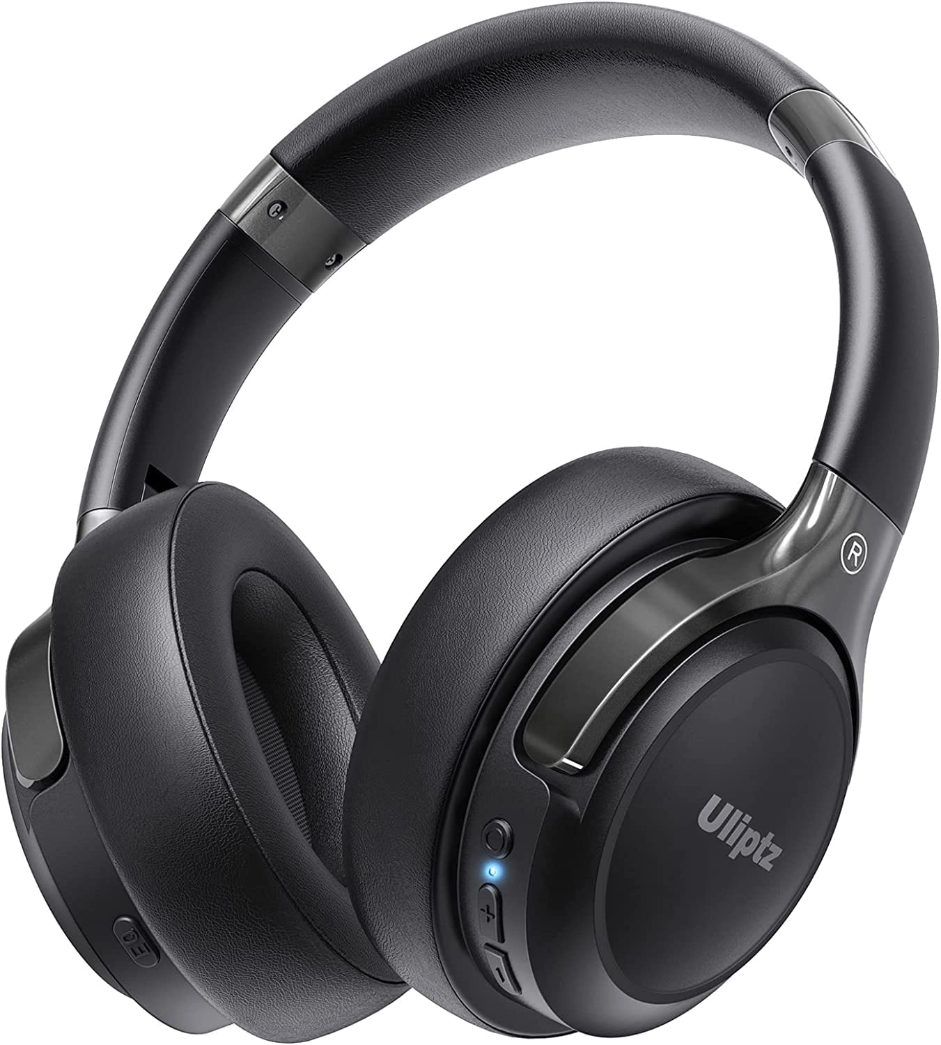 WH202A Wireless Headphone