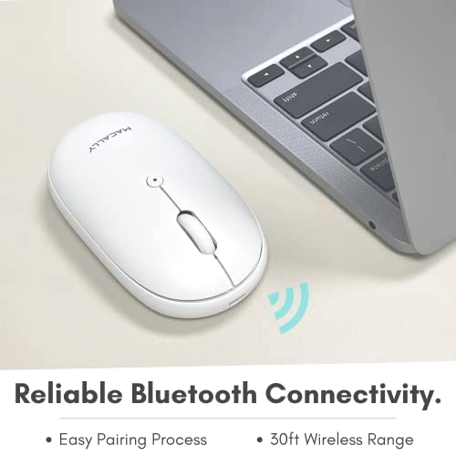 Wireless Mouse - Bluetooth