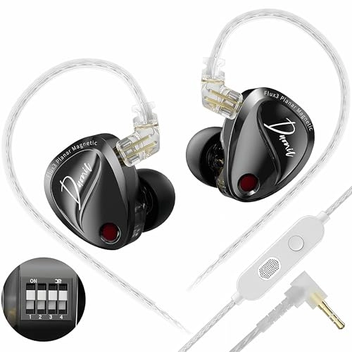 Duet Wired Earbud