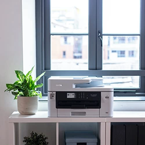 MFC-J2340DW - Inkjet Black and color