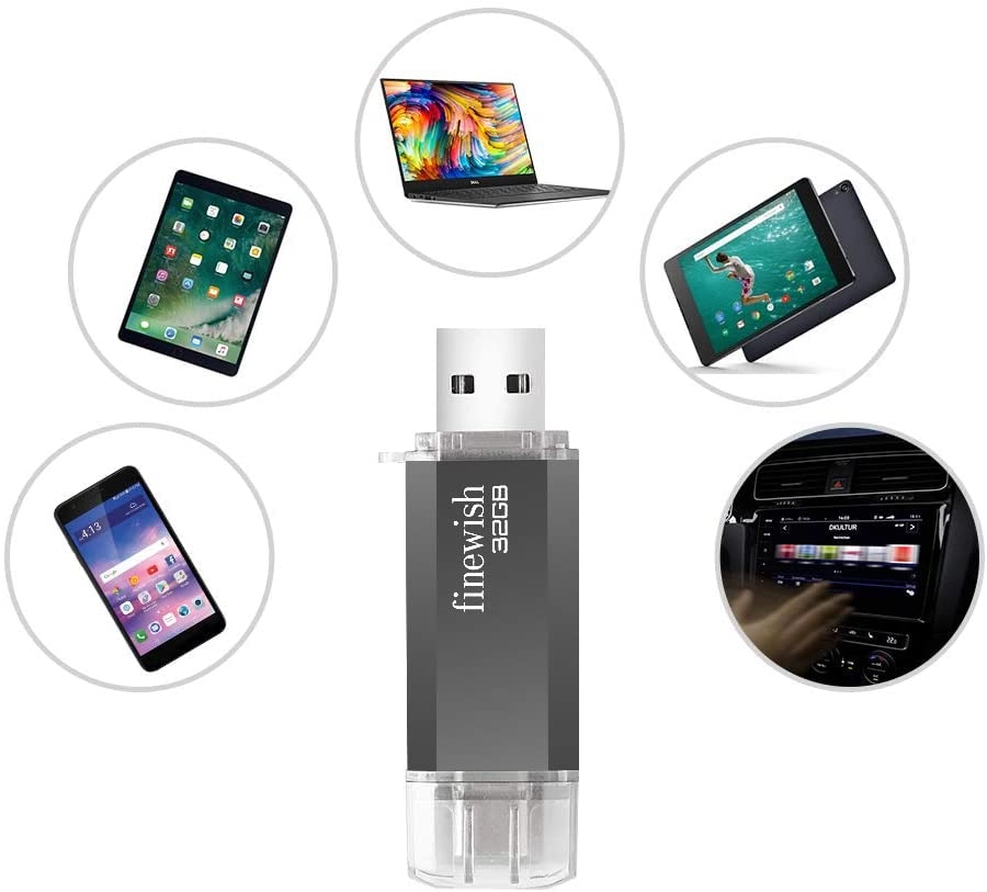 Nova - USB 2.0 Type C 32GB