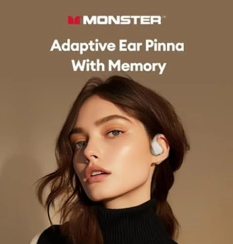 Xk015 Wireless Headset