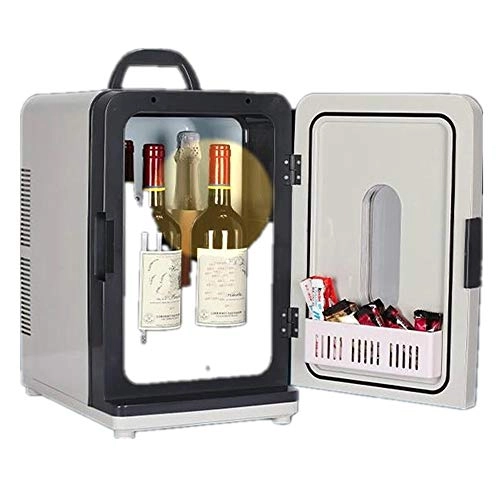 Mini Car Refrigerator - Electric Portable