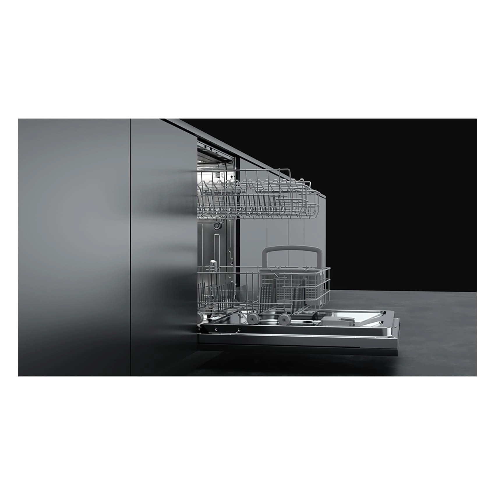 DFI 46700 ME Integrated