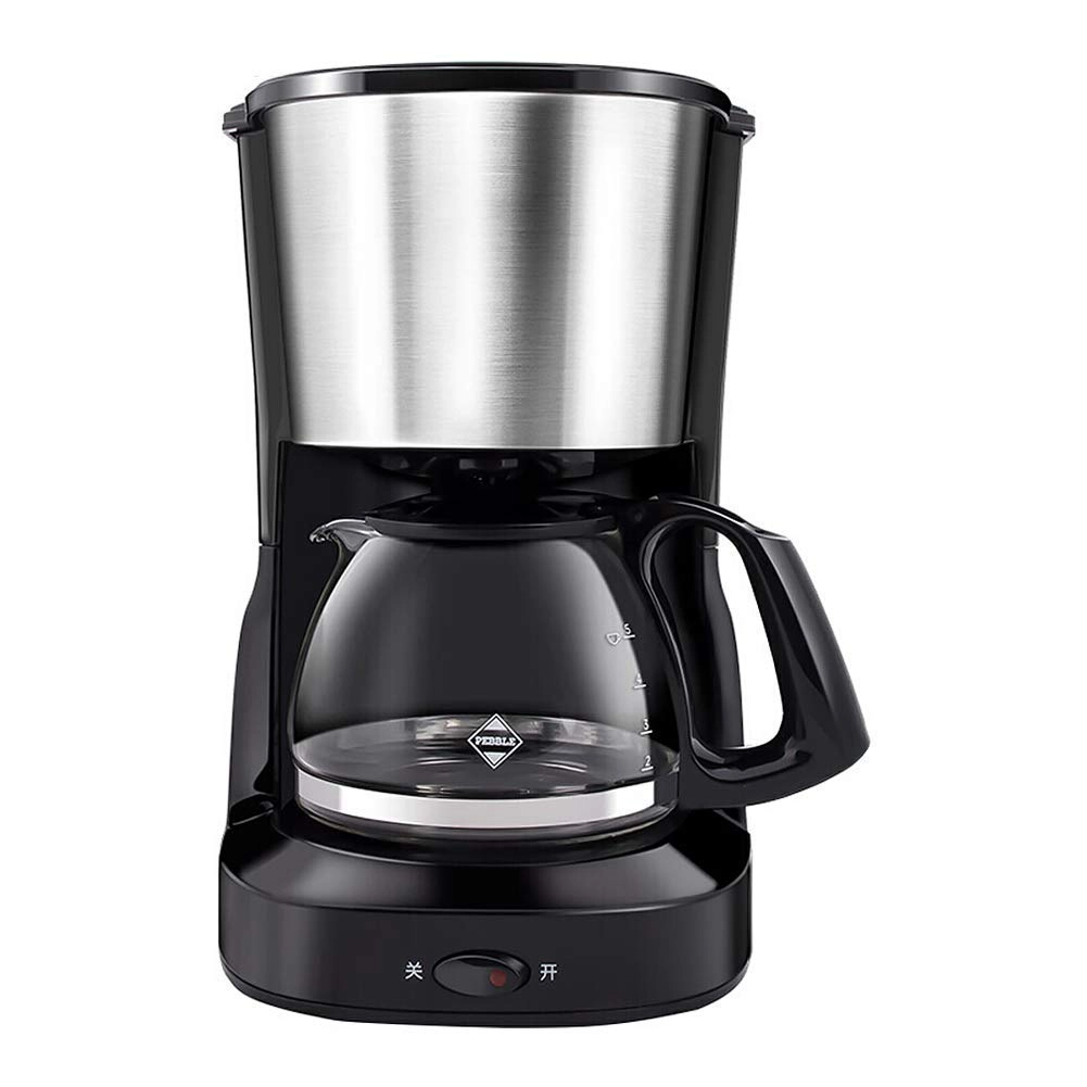 PREVCHA Espresso Coffee Machine - 600ML