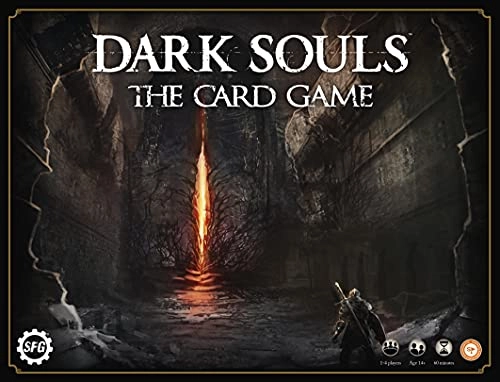 Dark Souls: The Card Game