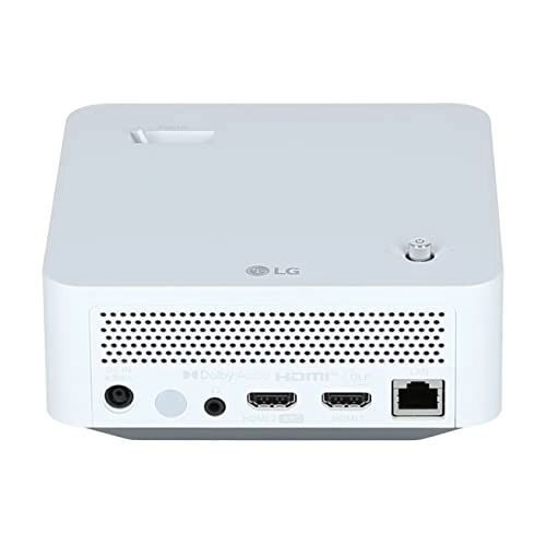 CineBeam PF510Q 450 ANSI lumens