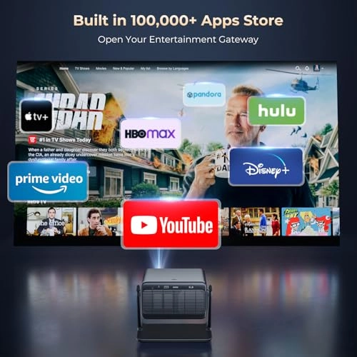 AC321 1200 ANSI lumens 1920 x 1080