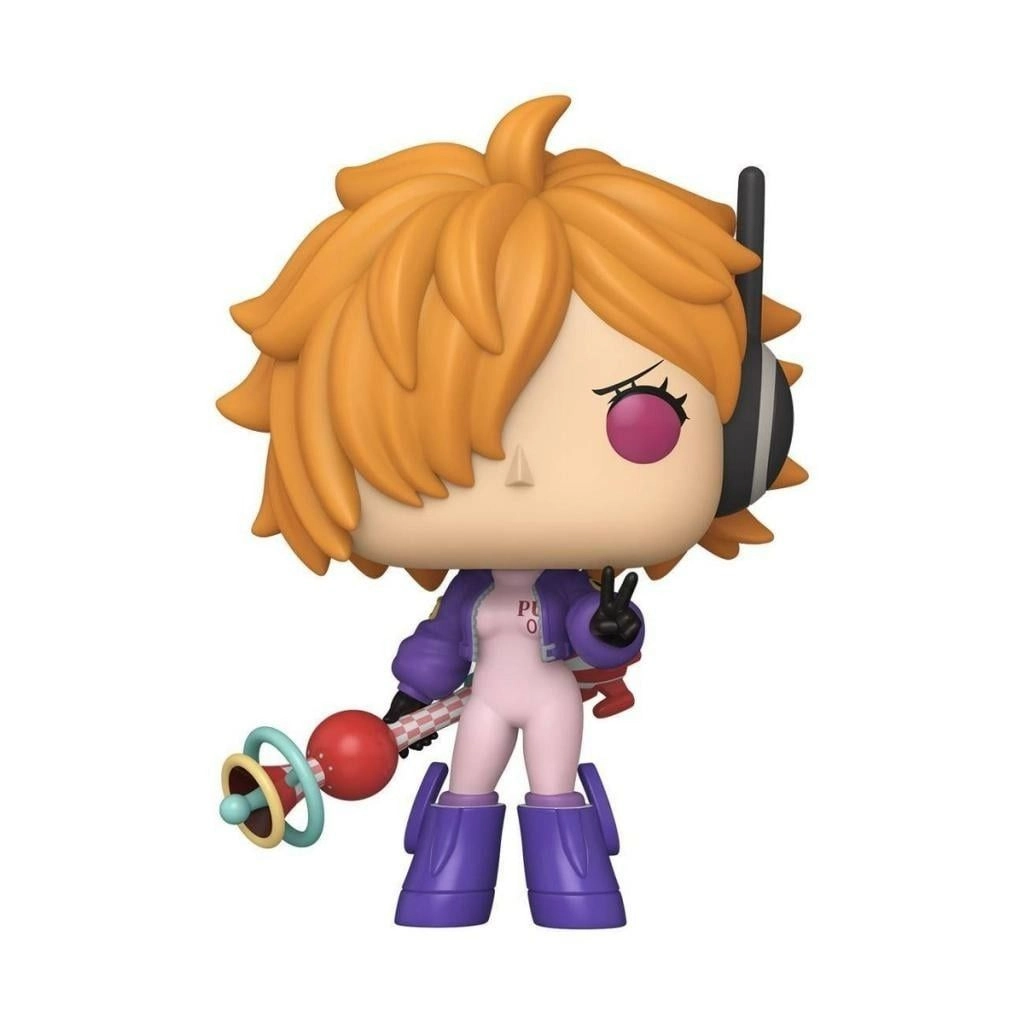FUNKO Lilith - One Piece Pop! Animation S12