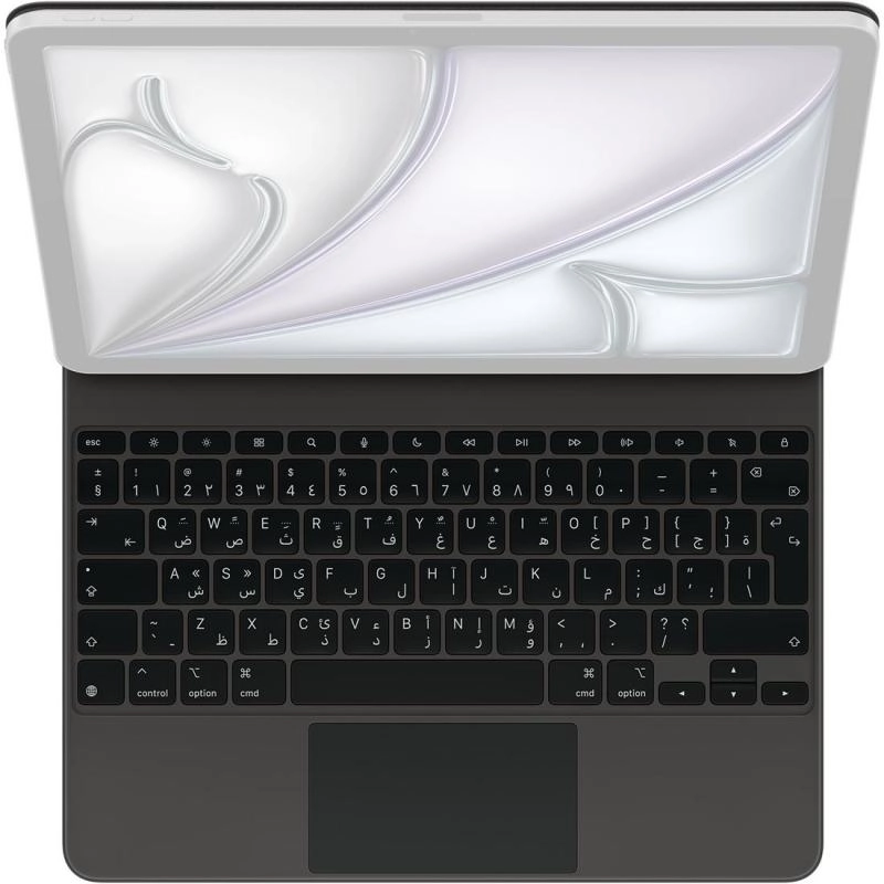 Apple Tablet Keyboard - EN/AR Wireless