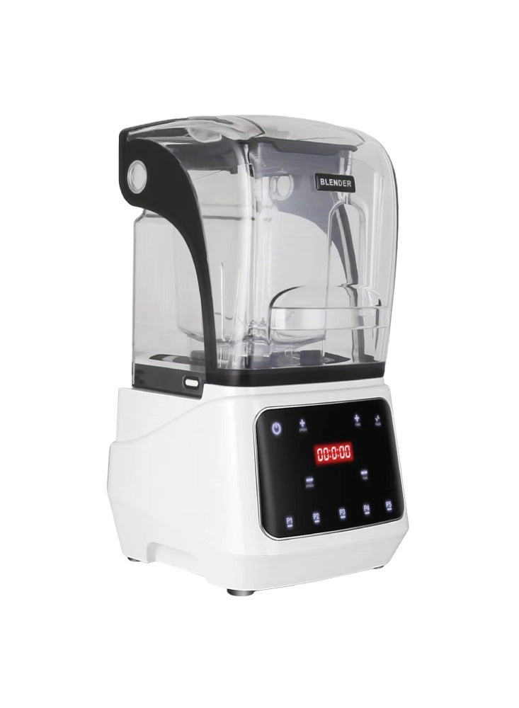 Commercial Bar Blender Pro