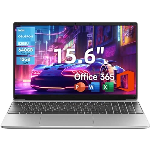 EZbook S7Hi 5205U - 15.6'' 5305U 12GB DDR4 512GB SSD