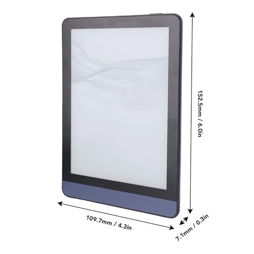 E Book Reader - 6-inch 64GB