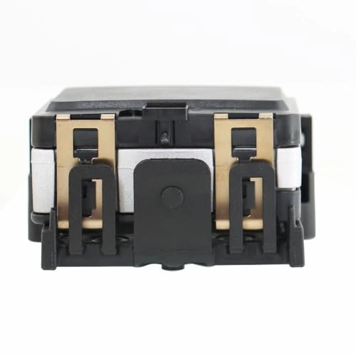 Cruise Control Distance Radar Sensor